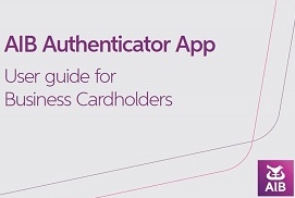 Detailed Authenticator app user guide 